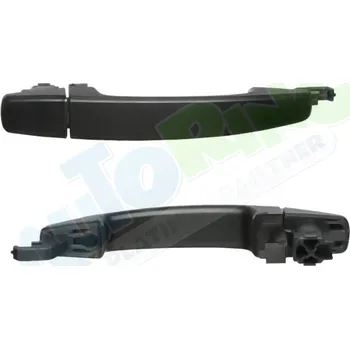 Autozámek Klika dveří vnější OPEL Zafira 04.05-2008 LP.0000.0873.47-87347 - DOPRAVA ZDARMA