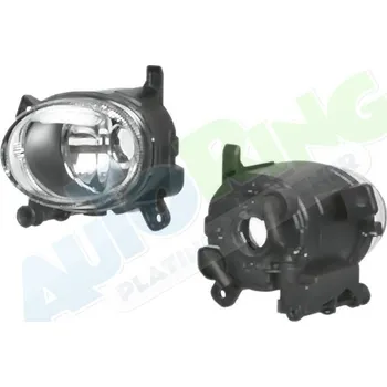 Mlhový světlomet Přední mlhovka AUDI A1 (8X) od 2010 LA.0000.8407.46-13761 - DOPRAVA ZDARMA