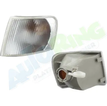 Směrový světlomet Přední blinkr FORD Escort, Orion i Van 08.90-1995 LA.0000.8520.22-1289 - DOPRAVA ZDARMA