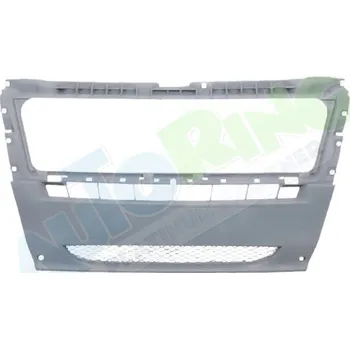 Karosérie Přední nárazník FIAT Ducato (250) od 10.2006 LA.0000.8460.12-45248 - DOPRAVA ZDARMA