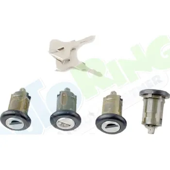 Autozámek Sada zámku RENAULT Traffic (T1-T6,P6,TX,PX) 1980-02.01 LP.0000.0856.68-85668 - DOPRAVA ZDARMA