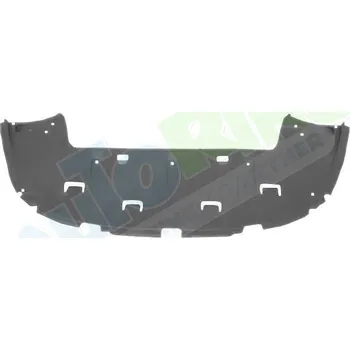 Kryt motoru Kryt motoru CITROEN C4 (LA,LC) 09.04-08.08 LA.0000.8453.62-31278 - DOPRAVA ZDARMA