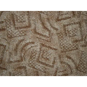 Koberec ITC Koberec BELLA/MARBELLA 35 AKCE Šíře 3 m