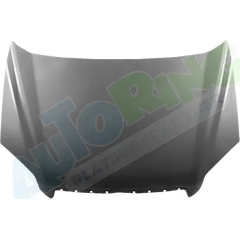 Kapota Kapota CHEVROLET Captiva (KLAC) 04.06-06.11 LA.0000.8447.43-40609 - DOPRAVA ZDARMA