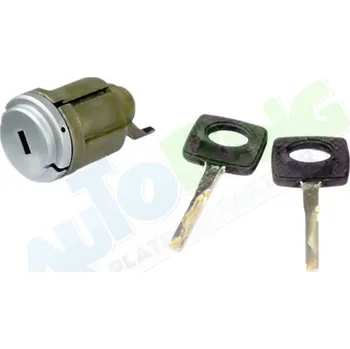 Spínací skříňka (část) MERCEDES 190 (W201) 09.82-07.93 LA.0000.8597.53-85267 - DOPRAVA ZDARMA