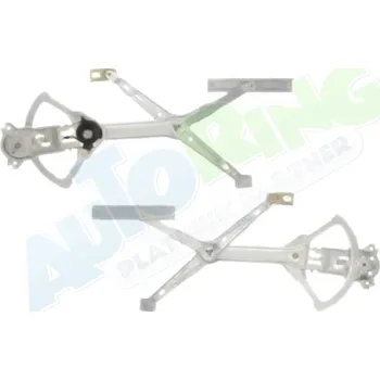 Stahovačka okna Mechanismus stahování oken manuální MERCEDES W124 1985-05.96 LA.0000.8589.05-84705 - DOPRAVA ZDARMA