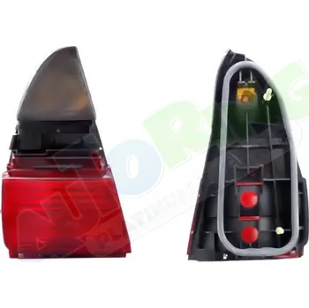 Zadní světlomet Zadní světlo CITROEN XM (Y3,Y4) i Kombi 1989-2001 LA.0000.8469.10-3457 - DOPRAVA ZDARMA