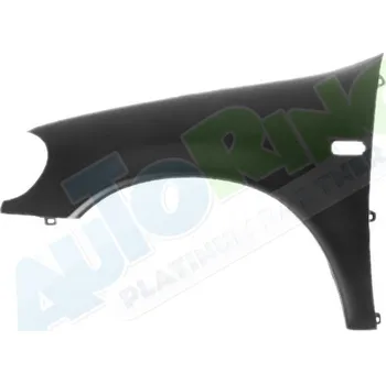 Blatník karosérie Přední blatník MERCEDES ML Class (W163) 1998-06.05 LA.0000.8579.60-37343 - DOPRAVA ZDARMA