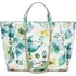 Kabelka Guess Nikki Floral-Print Chain Tote 