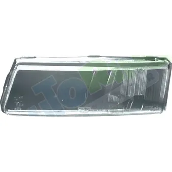 Sklo světlometu Sklo světlometu CITROEN Xantia (X1,X2) i Kombi 1993-2002 LA.0000.8467.34-55705 - DOPRAVA ZDARMA