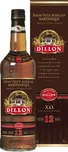 Rhum Dillon XO 12 y.o. 45% 0,7 l