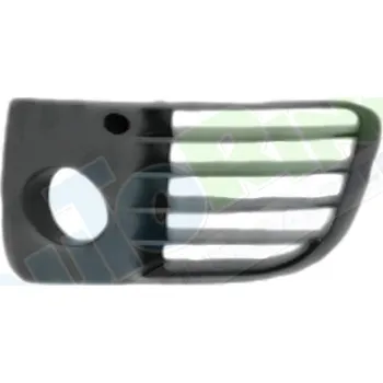 Nárazník Mřížka nárazníku MITSUBISHI Lancer (CJ0) 08.95-08.03 LP.0000.0468.33-46833 - DOPRAVA ZDARMA