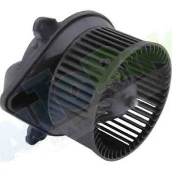 Ventilátor topení a klimatizace Ventilátor topení a klimatizace RENAULT Traffic (FL,JL) 02.01-2007 LP.0000.2769.62-276962 - DOPRAVA ZDARMA