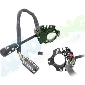 Přepínací páčka pod volantem MERCEDES W124 1985-05.96 LA.0000.8595.68-80854 - DOPRAVA ZDARMA