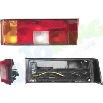 Zadní světlomet Zadní světlo FIAT Regata (138) 1984-1991 LP.0000.0061.40-6140 - DOPRAVA ZDARMA