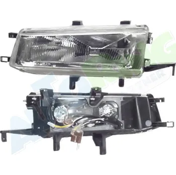 Přední světlomet Hlavní světlomet HONDA Accord (CC7) 02.93-08.95 LA.0000.8537.47-53188 - DOPRAVA ZDARMA