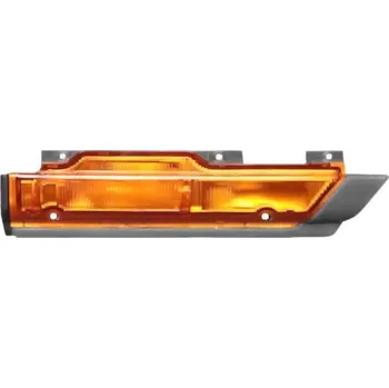 Směrový světlomet Boční blinkr MITSUBISHI Canter 1993-2005 LA.0000.8605.18-11372 - DOPRAVA ZDARMA