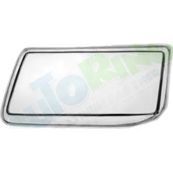 Sklo světlometu Sklo světlometu OPEL Astra F 08.91-2003 LP.0000.0532.33-53233 - DOPRAVA ZDARMA