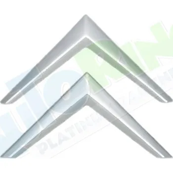 Znak automobilu Znak CITROEN Jumper (244) 2002-07.06 LA.0000.8465.28-17027 - DOPRAVA ZDARMA