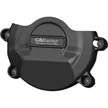 Kryt motoru GB RACING UK Kryt víka alternátoru GB Racing RACING VERZE - YAMAHA YZF R6 r. 06-23