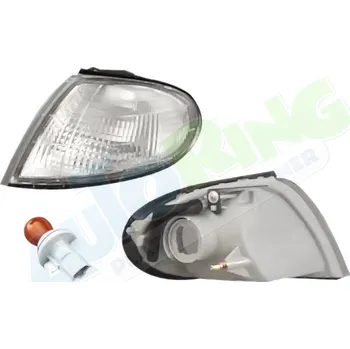Směrový světlomet Přední blinkr HYUNDAI Lantra (J2) 1995-1999 LA.0000.8548.58-2111 - DOPRAVA ZDARMA