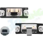 Osvětlení SPZ / RZ AUDI A3 (8L) 2000-05.03 LA.0000.8421.16-2821 - DOPRAVA ZDARMA