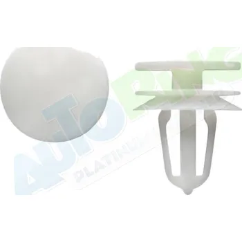 Oprava karosérie Úchytka PEUGEOT 306 (7xx) 1993-02.97 LA.0000.8650.93-94679 - DOPRAVA ZDARMA