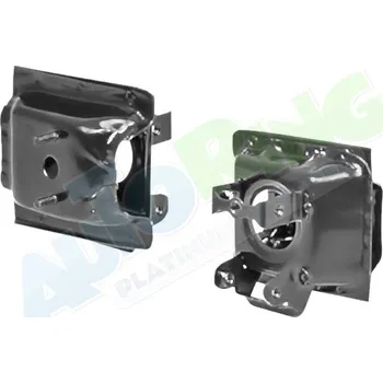 Karosérie Úchyt výztuhy nárazníku TOYOTA Corolla (E10) 05.91-07.98 LA.0000.8718.33-44629 - DOPRAVA ZDARMA