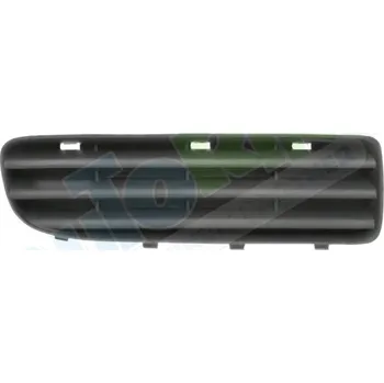 Nárazník Mřížka nárazníku SKODA Octavia (1U2/1U5) limuzína i kombi 2001-2011 LA.0000.8699.09-41800 - DOPRAVA ZDARMA