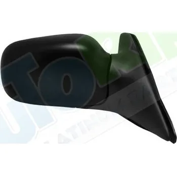 Auto zrcátko Zrcátko vnější TOYOTA Corolla (E8) 04.83-04.88 LP.0000.0277.93-27793 - DOPRAVA ZDARMA