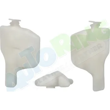 Expanzní nádoba chladiče Expanzní nádobka chladící kapaliny HONDA Accord (CC,CD,CE,CF) 1996-1999 LP.0000.2838.20-283820 - DOPRAVA ZDARMA