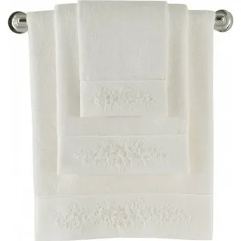 Ručník Soft Cotton Bambusový ručník Masal (50x100 cm)