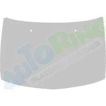 Kapota Kapota MITSUBISHI Lancer Sedan (CK) 08.97-02.01 LA.0000.8605.56-40930 - DOPRAVA ZDARMA