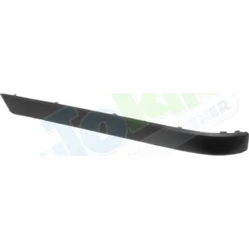 Karosérie Lišta nárazníku BMW 5 (E34) Sedan, Kombi 1988-1997 LA.0000.8445.71-47782 - DOPRAVA ZDARMA