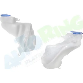 Znak automobilu Nádržka ostřikovače VOLKSWAGEN Passat (B5,3B) 08.96-10.00 LA.0000.8741.94-83847 - DOPRAVA ZDARMA