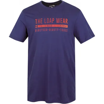 Triko Loap Braxton modré