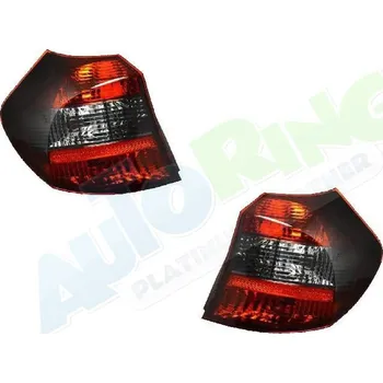 Zadní světlomet Zadní světlo BMW 1 (E81,E82,E87,E88) 2004-08.11 LA.0000.8438.97-7852 - DOPRAVA ZDARMA