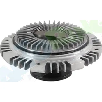 Elektronika vytápění a ventilace Spojka ventilátoru - viskózní spojka KIA Sportage (K00) 08.99-2003 LP.0000.2369.19-236919 - DOPRAVA ZDARMA