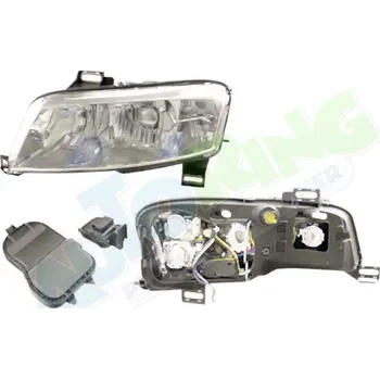 Přední světlomet Hlavní světlomet FIAT Stilo (192) 2001-2007 LA.0000.8499.27-52517 - DOPRAVA ZDARMA