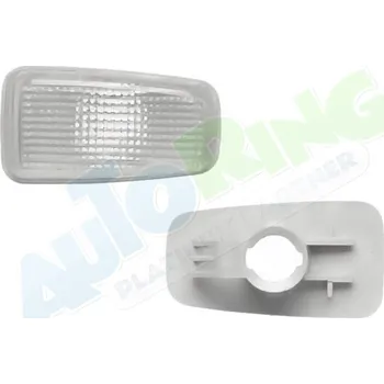 Směrový světlomet Boční blinkr FIAT Ulysse (220) 1994-08.02 LA.0000.8471.27-9044 - DOPRAVA ZDARMA