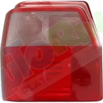 Zadní světlomet Sklo zadního světla FIAT Uno (146A,E) 1983-05.02 LA.0000.8499.33-4031 - DOPRAVA ZDARMA