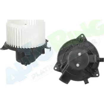 Ventilátor topení a klimatizace Ventilátor topení a klimatizace FIAT Stilo (192) 2001-2007 LP.0000.2758.56-276294 - DOPRAVA ZDARMA
