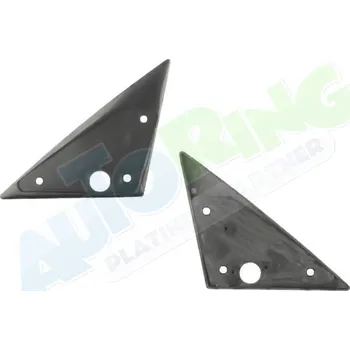 Auto zrcátko Adaptér sportovního zrcátka MITSUBISHI Lancer (CB0) 05.91-06.96 LP.0000.0258.54-25854 - DOPRAVA ZDARMA