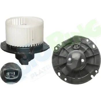 Ventilátor topení a klimatizace Ventilátor topení a klimatizace FORD Windstar 1999-2005 LP.0000.2757.35-277441 - DOPRAVA ZDARMA