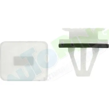 Auto-moto Úchytka HONDA CRV (RE) 2010-2013 LA.0000.8534.81-102766 - DOPRAVA ZDARMA