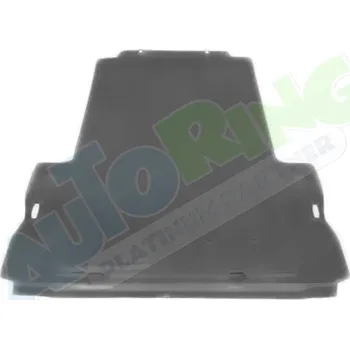 Kryt motoru Kryt motoru RENAULT Megane 2 (M) 10.02-2006 LP.0000.0310.50-31050 - DOPRAVA ZDARMA