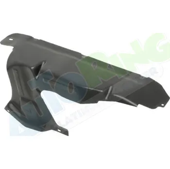 Kryt motoru Kryt motoru FIAT Stilo (192) 2001-2007 LA.0000.8485.30-31593 - DOPRAVA ZDARMA