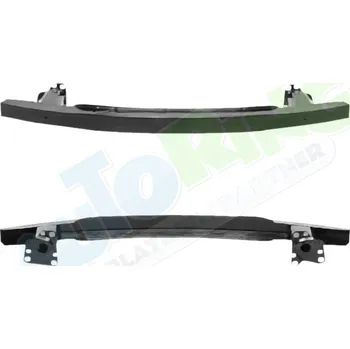 Nárazník Výztuha nárazníku VOLKSWAGEN Passat (B5,3B,GP) 10.00-2005 LA.0000.8761.90-49233 - DOPRAVA ZDARMA