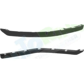 Nárazník Spojler předního nárazníku KIA Cerato (FE) 2004-09.08 LA.0000.8557.45-41713 - DOPRAVA ZDARMA