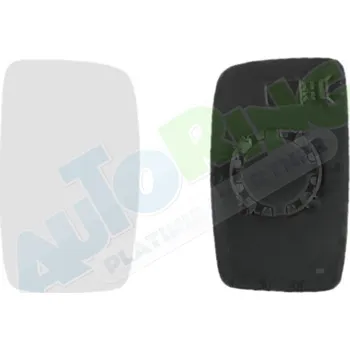 Auto zrcátko Sklo zrcátka vnějšího FIAT Scudo (270) od 2007 LA.0000.8465.36-29174 - DOPRAVA ZDARMA